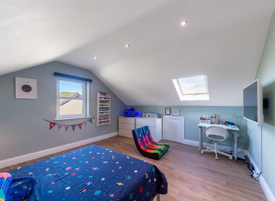 15A Manse Road, Kircubbin, BT22 1DR