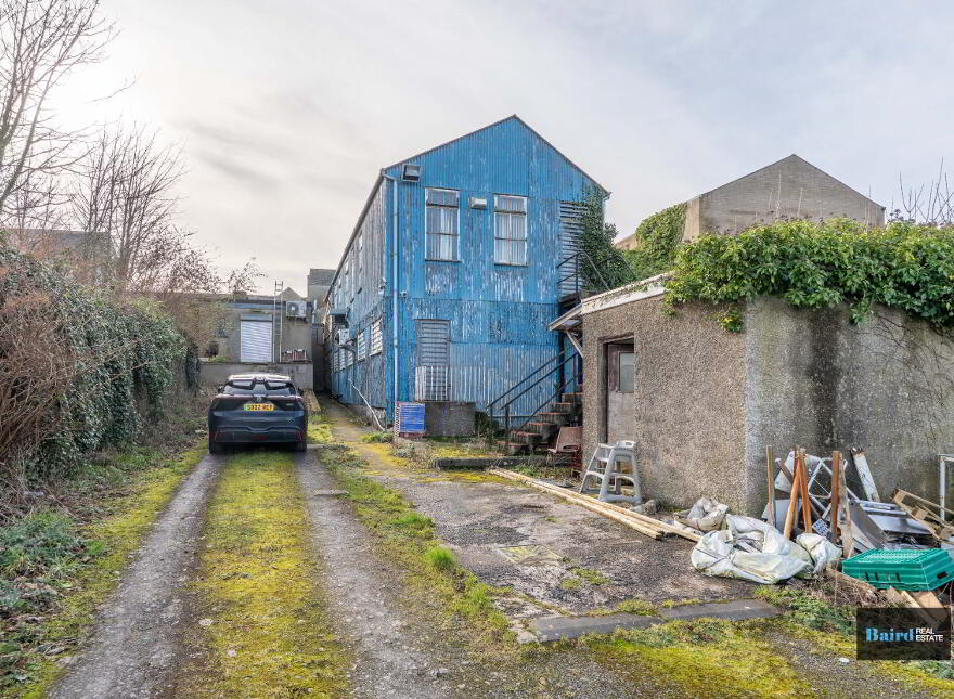 20 High Street, Lurgan, BT66 8AW