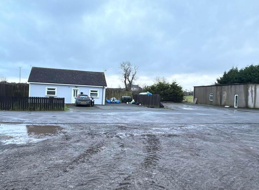 13 Bog Road, Newtownards, BT23 6JL