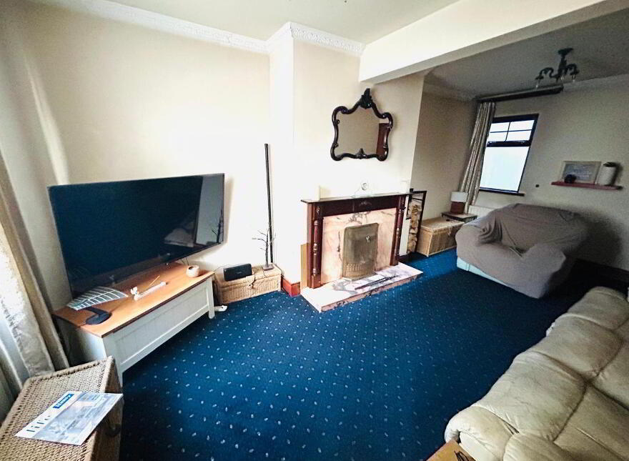 6 Roulston Avenue, Waterside, Derry / Londonderry, BT47 6EW