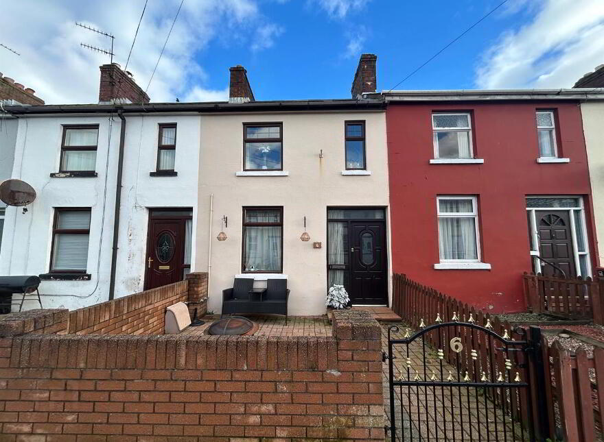 6 Roulston Avenue, Waterside, Derry / Londonderry, BT47 6EW