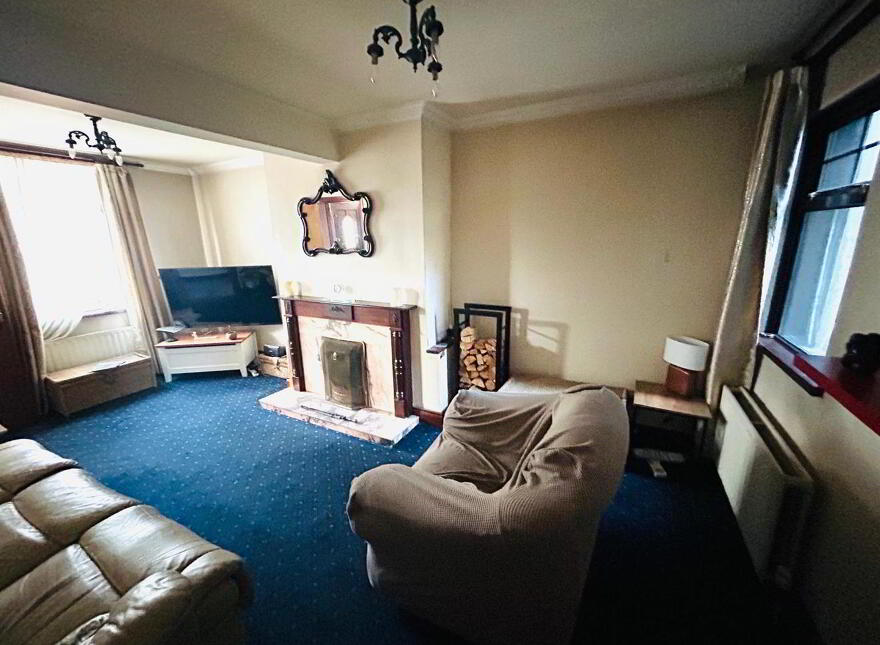 6 Roulston Avenue, Waterside, Derry / Londonderry, BT47 6EW