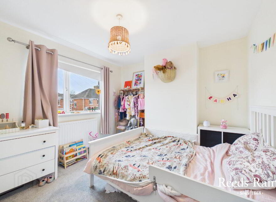 8 Mount Merrion Gardens, Rosetta, Belfast, BT6 0FW