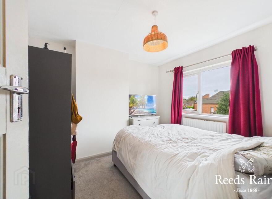 8 Mount Merrion Gardens, Rosetta, Belfast, BT6 0FW