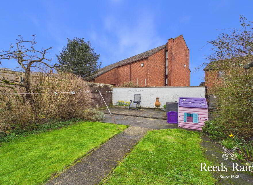 8 Mount Merrion Gardens, Rosetta, Belfast, BT6 0FW