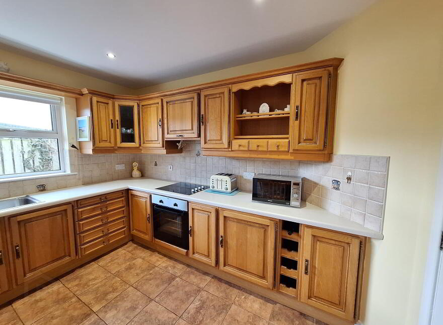 7 Whitehall Close, Ballycastle, BT54 6WR