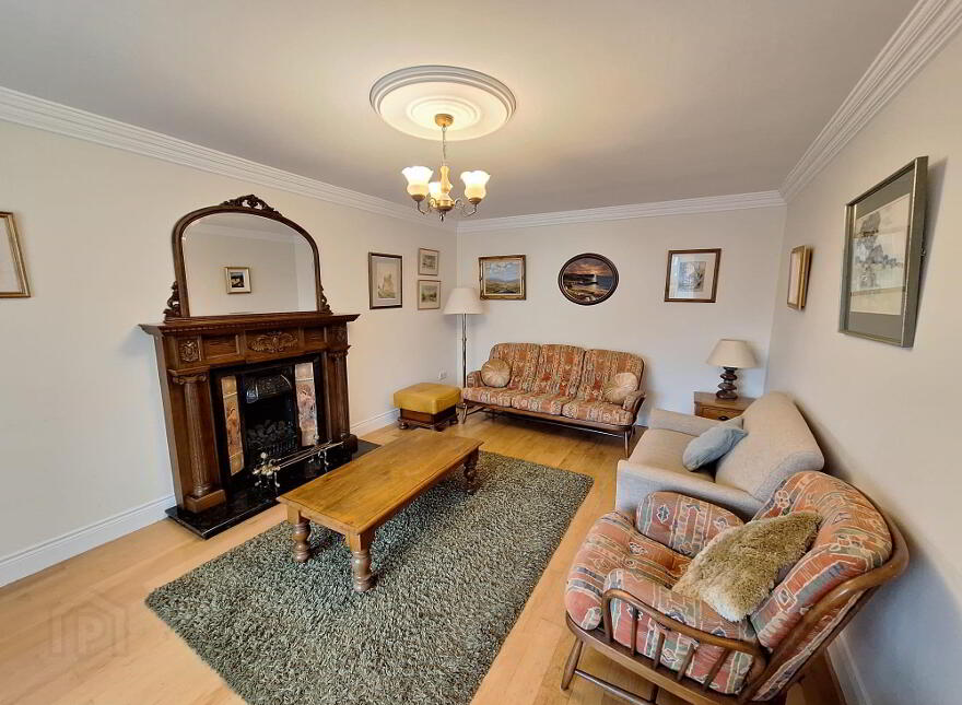 7 Whitehall Close, Ballycastle, BT54 6WR