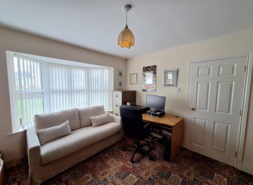 7 Whitehall Close, Ballycastle, BT54 6WR