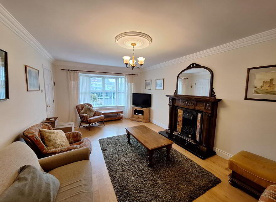 7 Whitehall Close, Ballycastle, BT54 6WR