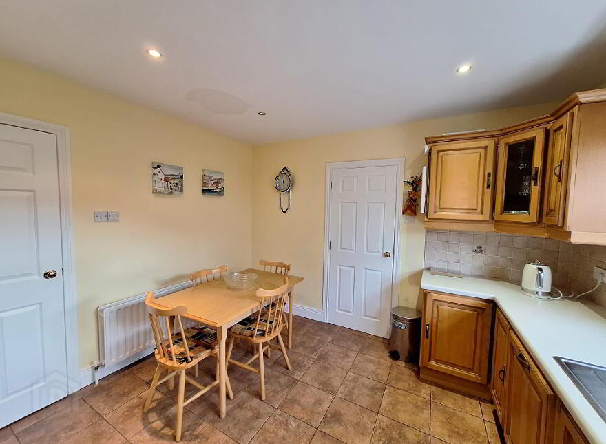 7 Whitehall Close, Ballycastle, BT54 6WR