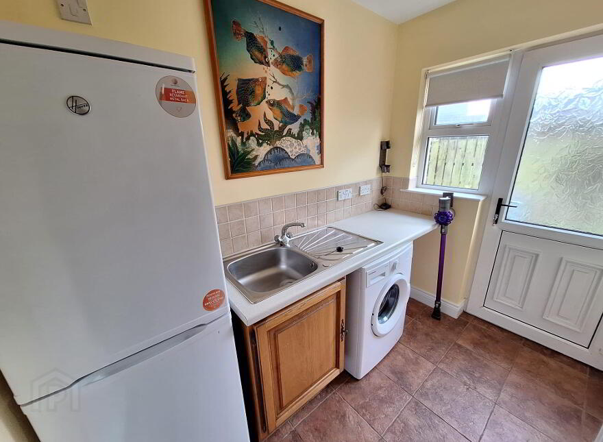 7 Whitehall Close, Ballycastle, BT54 6WR