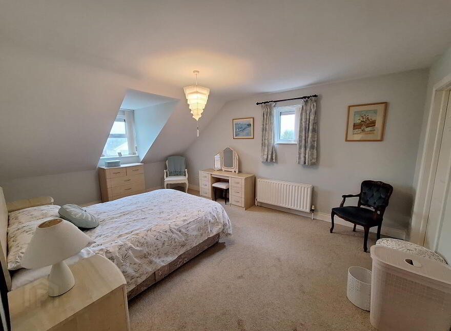 7 Whitehall Close, Ballycastle, BT54 6WR