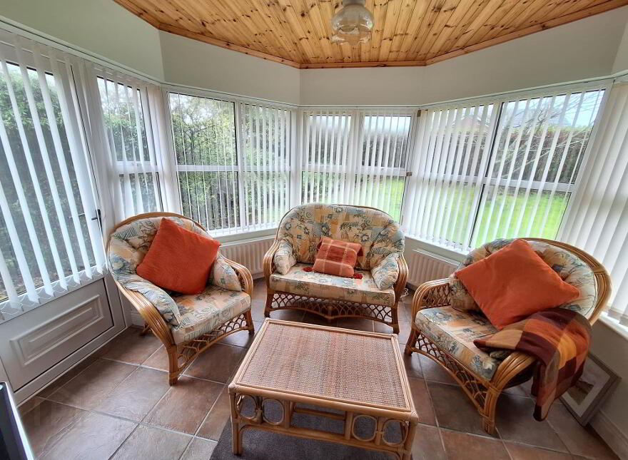 7 Whitehall Close, Ballycastle, BT54 6WR