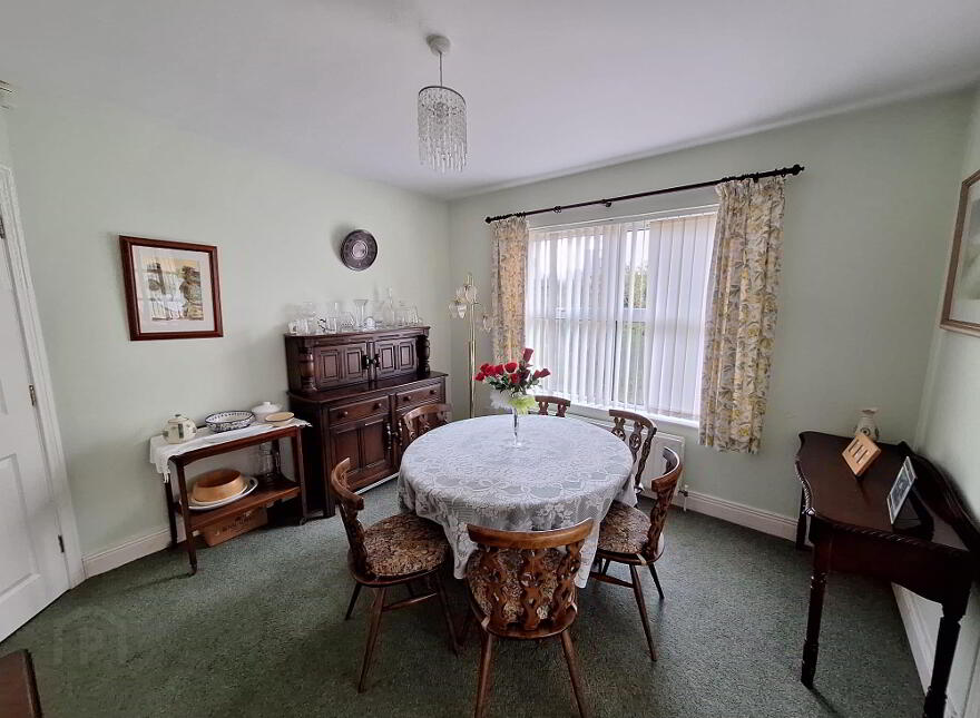 7 Whitehall Close, Ballycastle, BT54 6WR