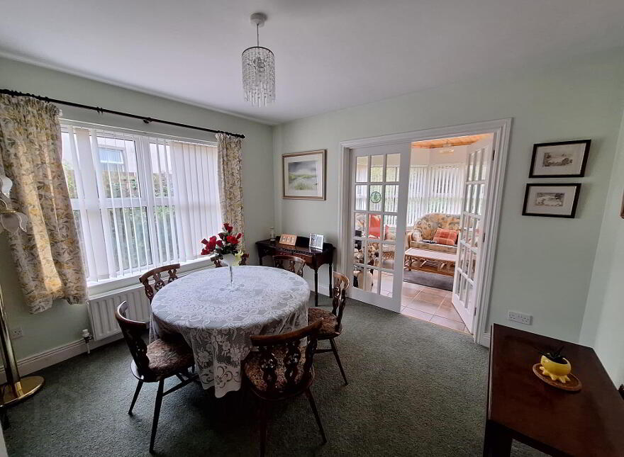 7 Whitehall Close, Ballycastle, BT54 6WR