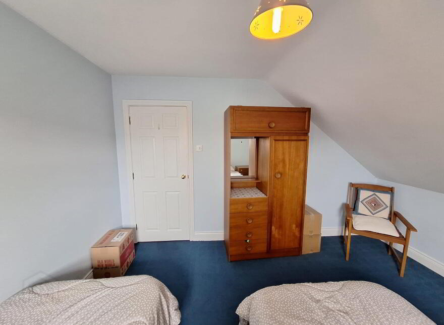 7 Whitehall Close, Ballycastle, BT54 6WR
