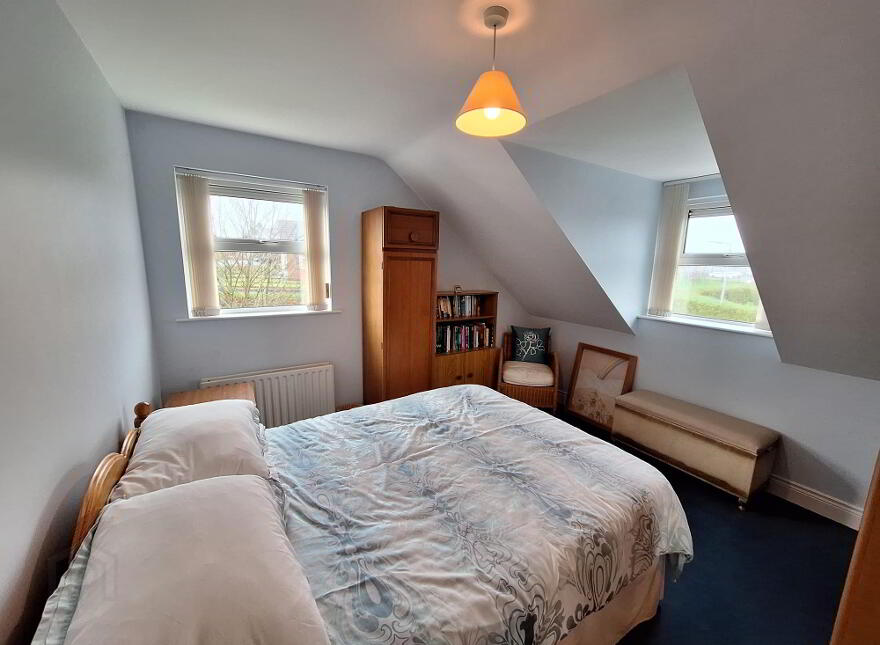 7 Whitehall Close, Ballycastle, BT54 6WR