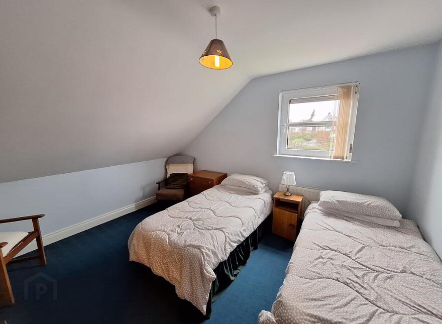 7 Whitehall Close, Ballycastle, BT54 6WR
