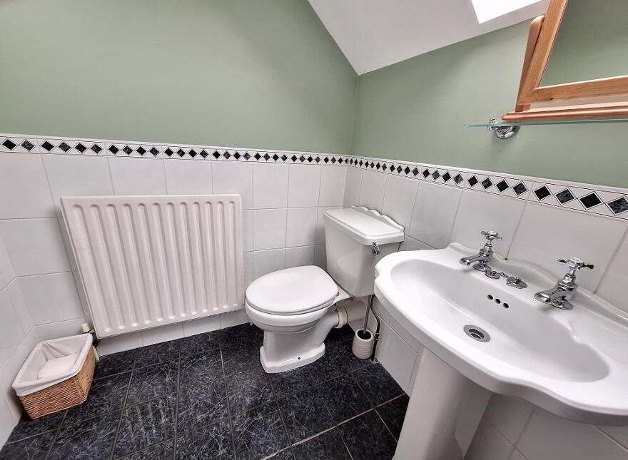 7 Whitehall Close, Ballycastle, BT54 6WR