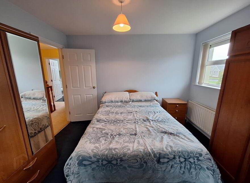 7 Whitehall Close, Ballycastle, BT54 6WR