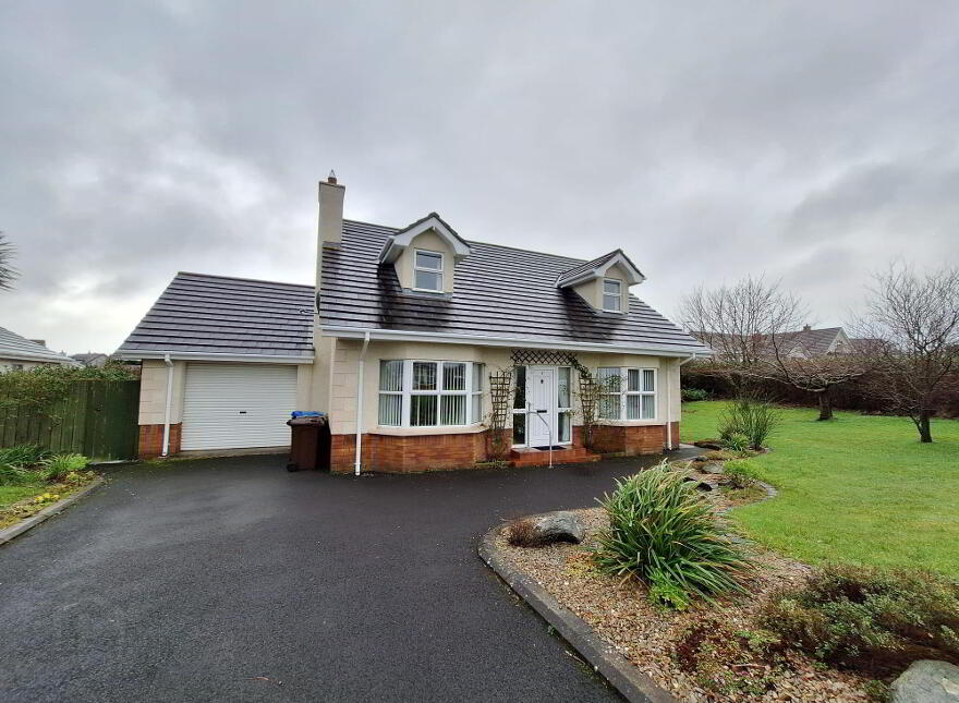 7 Whitehall Close, Ballycastle, BT54 6WR