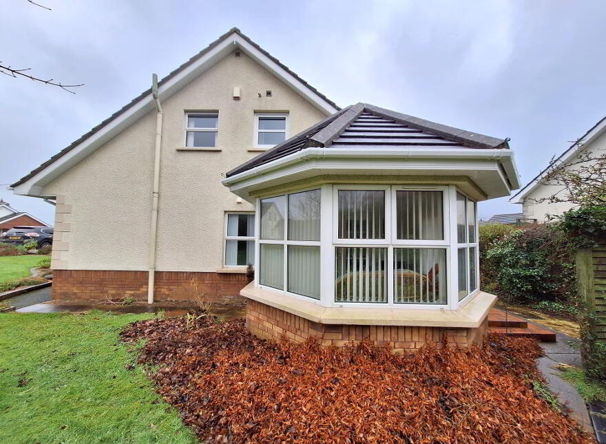 7 Whitehall Close, Ballycastle, BT54 6WR