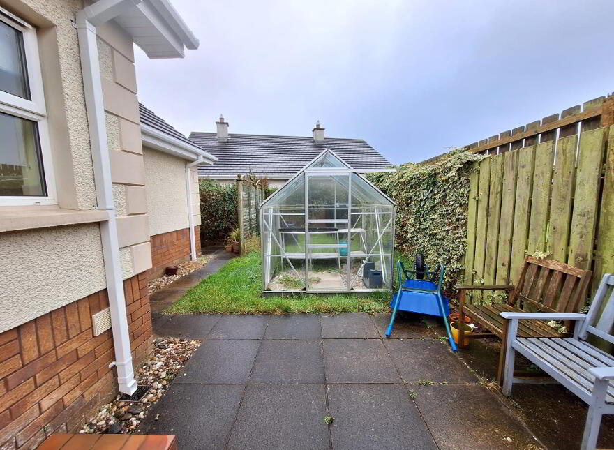 7 Whitehall Close, Ballycastle, BT54 6WR