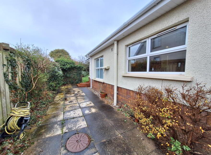 7 Whitehall Close, Ballycastle, BT54 6WR