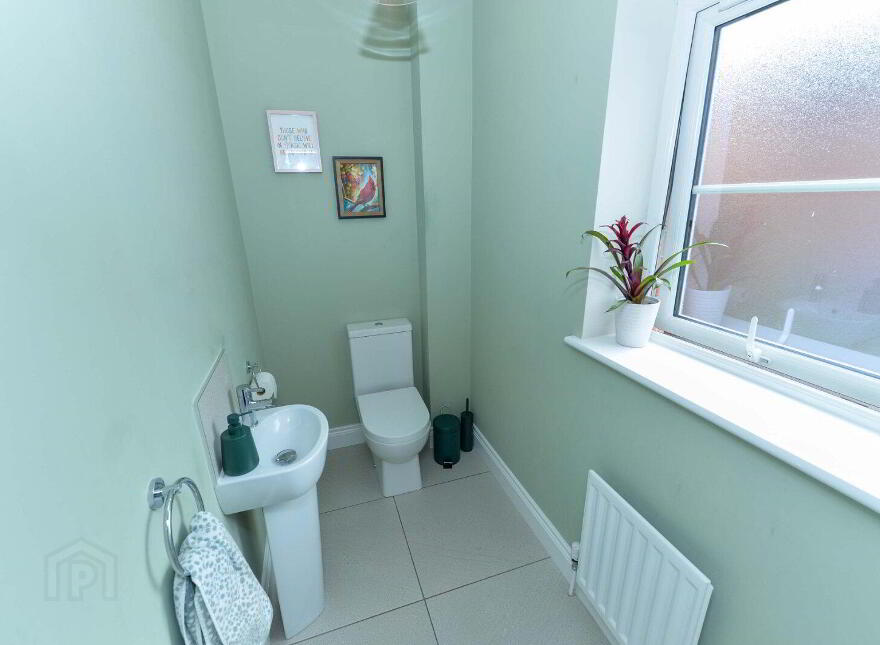 7 Millmount Village Drive, Dundonald, Belfast, BT16 1AP