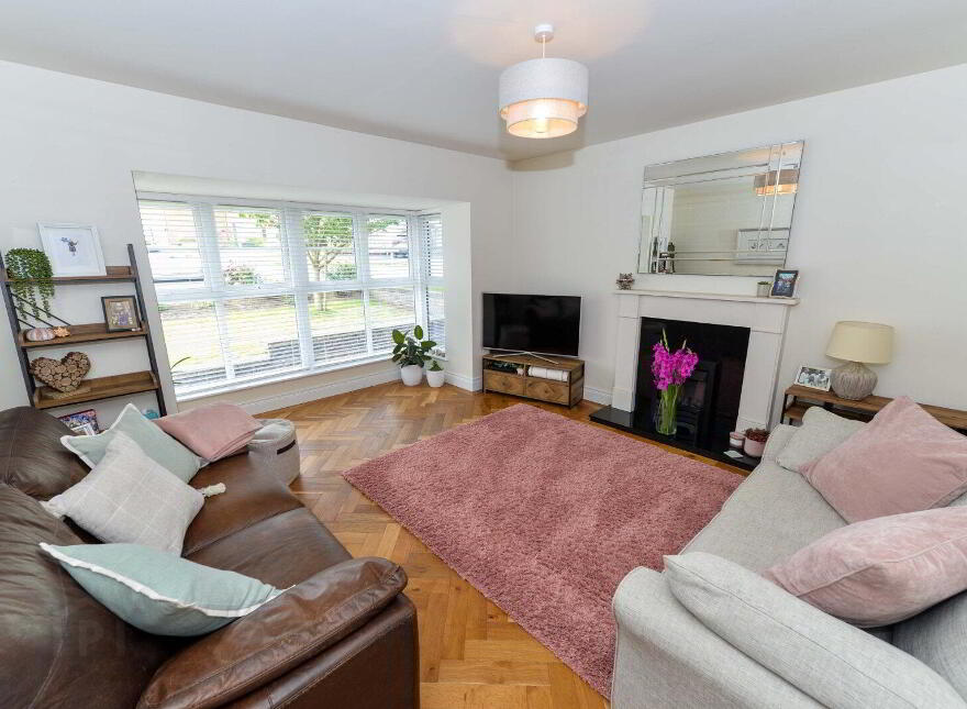 7 Millmount Village Drive, Dundonald, Belfast, BT16 1AP