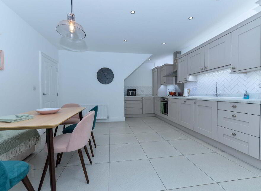 7 Millmount Village Drive, Dundonald, Belfast, BT16 1AP