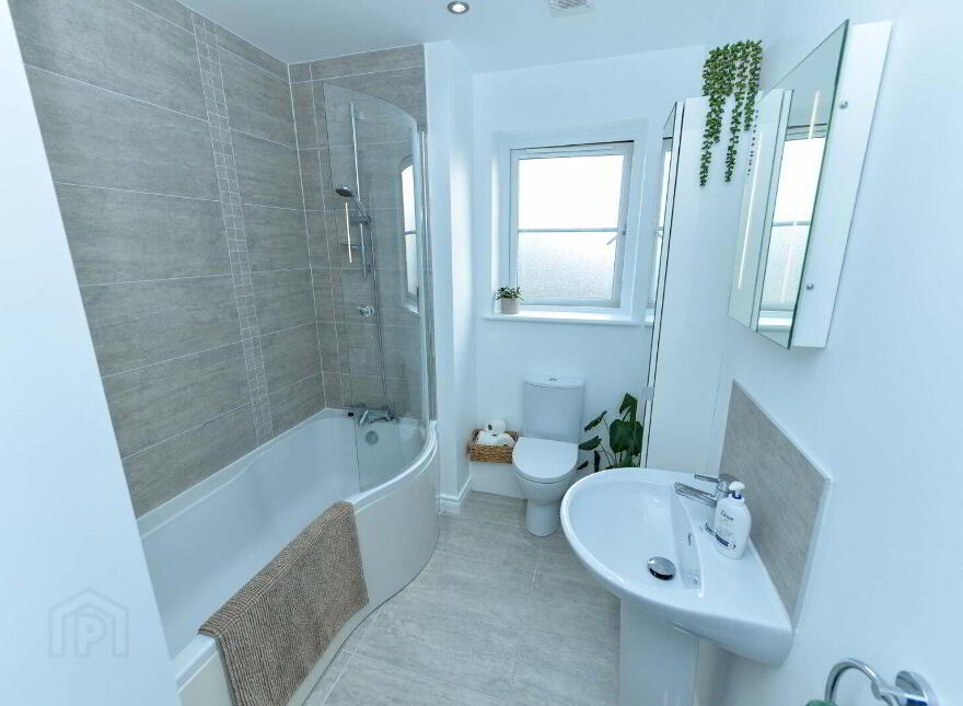 7 Millmount Village Drive, Dundonald, Belfast, BT16 1AP