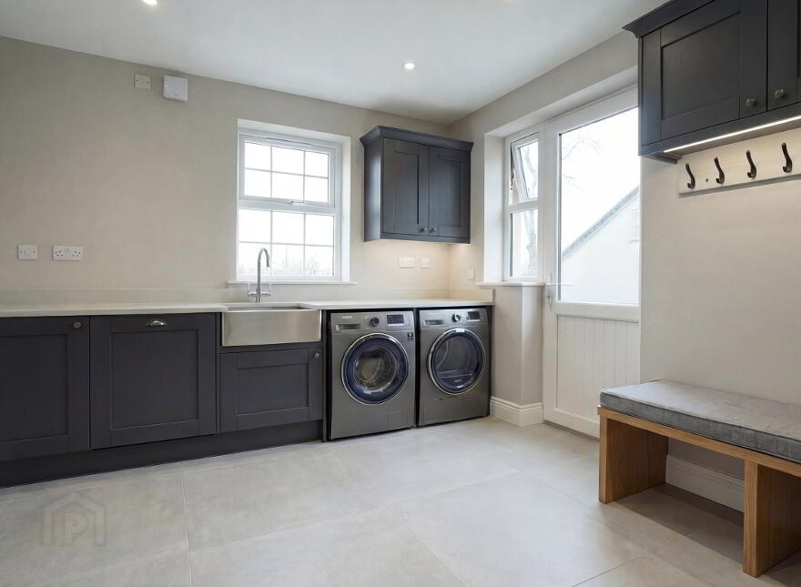 6aa Carmavy Road, Nutts Corner, Crumlin, BT29 4TF