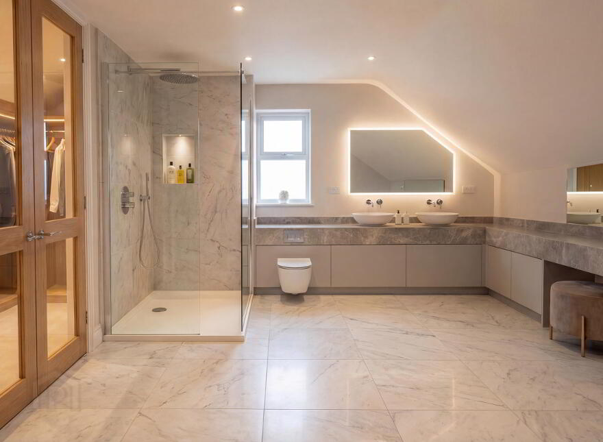 6aa Carmavy Road, Nutts Corner, Crumlin, BT29 4TF