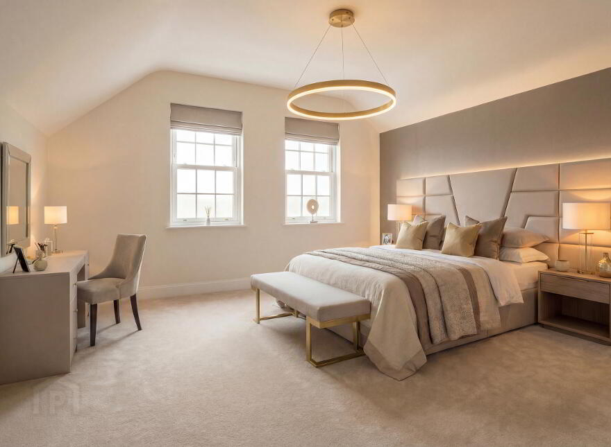6aa Carmavy Road, Nutts Corner, Crumlin, BT29 4TF