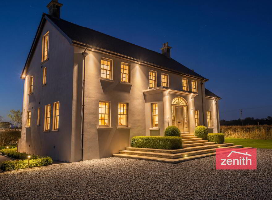 6aa Carmavy Road, Nutts Corner, Crumlin, BT29 4TF