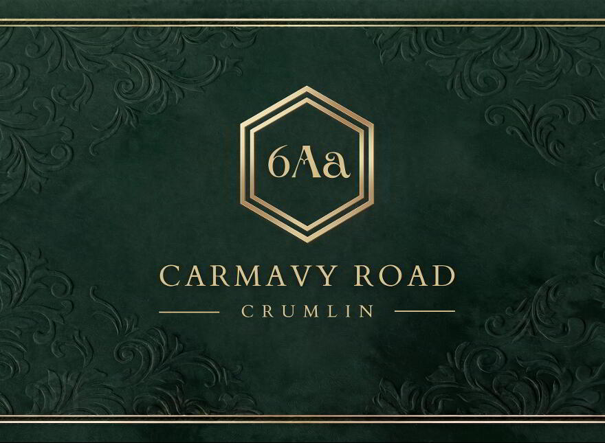 6aa Carmavy Road, Nutts Corner, Crumlin, BT29 4TF