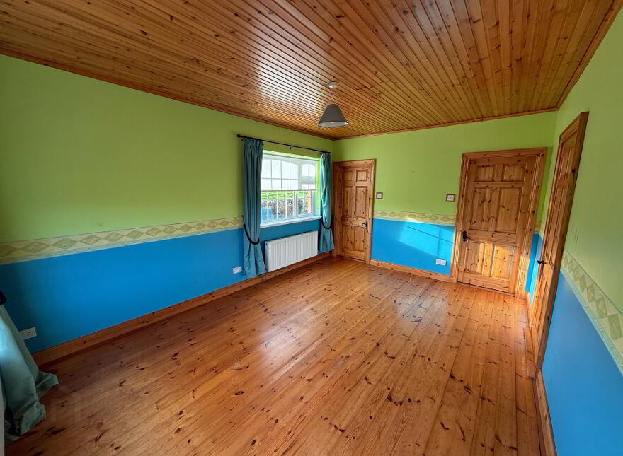 Mullavannog, Threemilehouse, H18X580