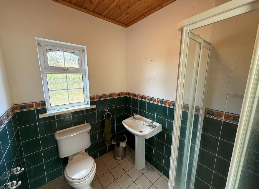 Mullavannog, Threemilehouse, H18X580