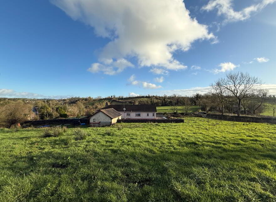 Mullavannog, Threemilehouse, H18X580