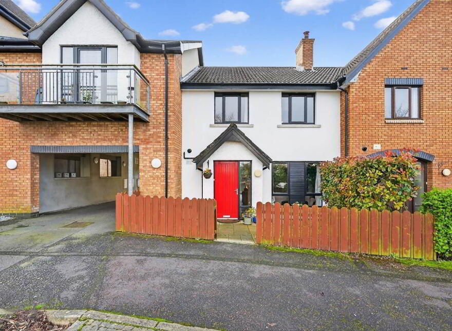 3 Shaftesbury Road, Bangor, BT20 3GB