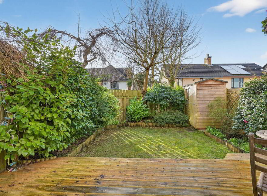 3 Shaftesbury Road, Bangor, BT20 3GB