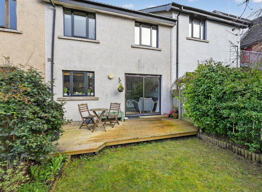 3 Shaftesbury Road, Bangor, BT20 3GB