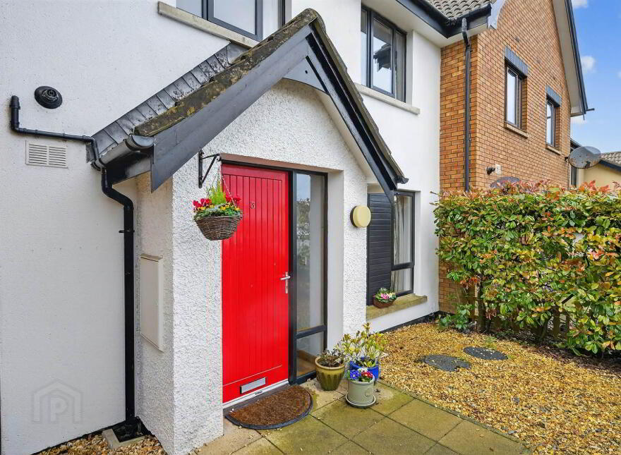 3 Shaftesbury Road, Bangor, BT20 3GB