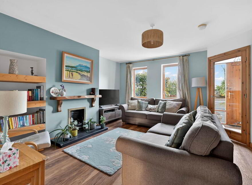 3 Shaftesbury Road, Bangor, BT20 3GB