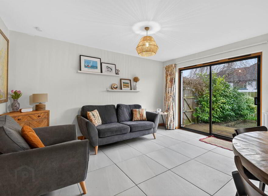 3 Shaftesbury Road, Bangor, BT20 3GB