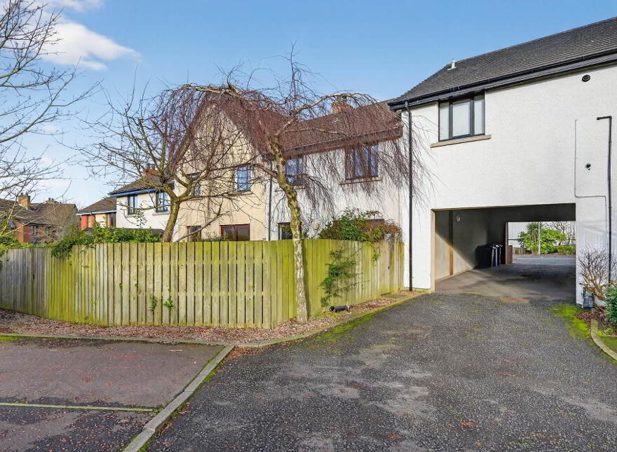 3 Shaftesbury Road, Bangor, BT20 3GB