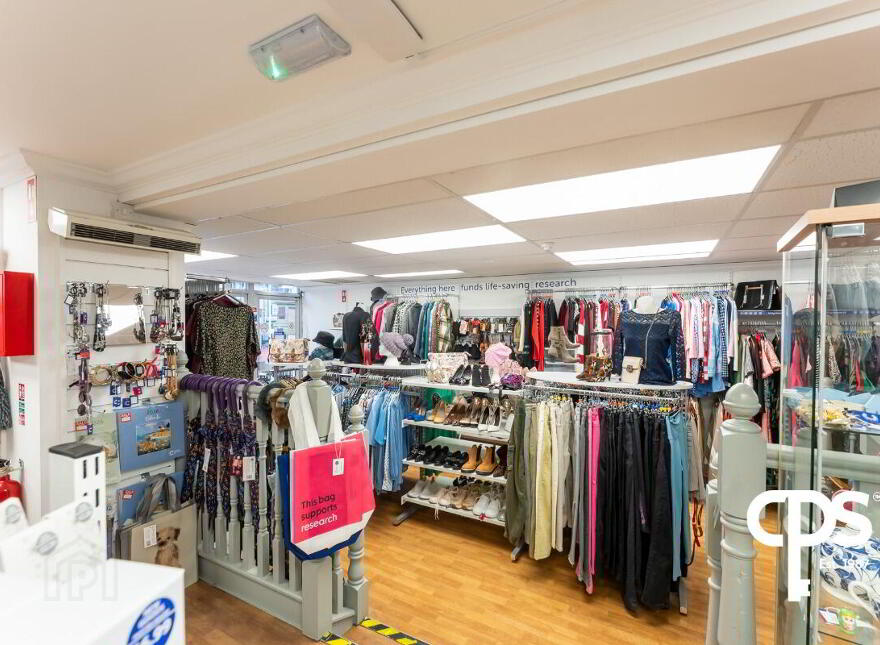 33 & 33a Market Square, Dungannon, BT70 1JD