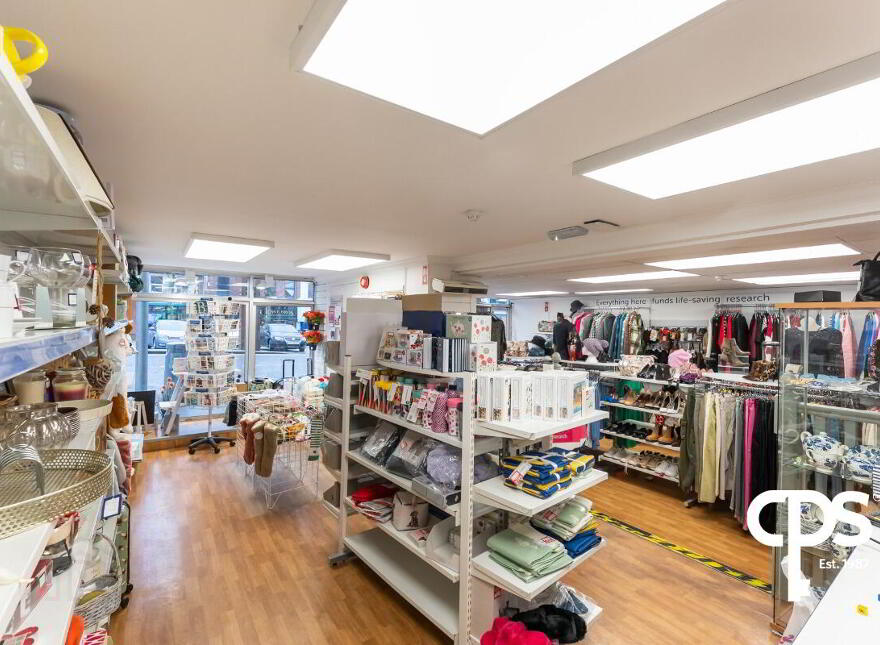 33 & 33a Market Square, Dungannon, BT70 1JD