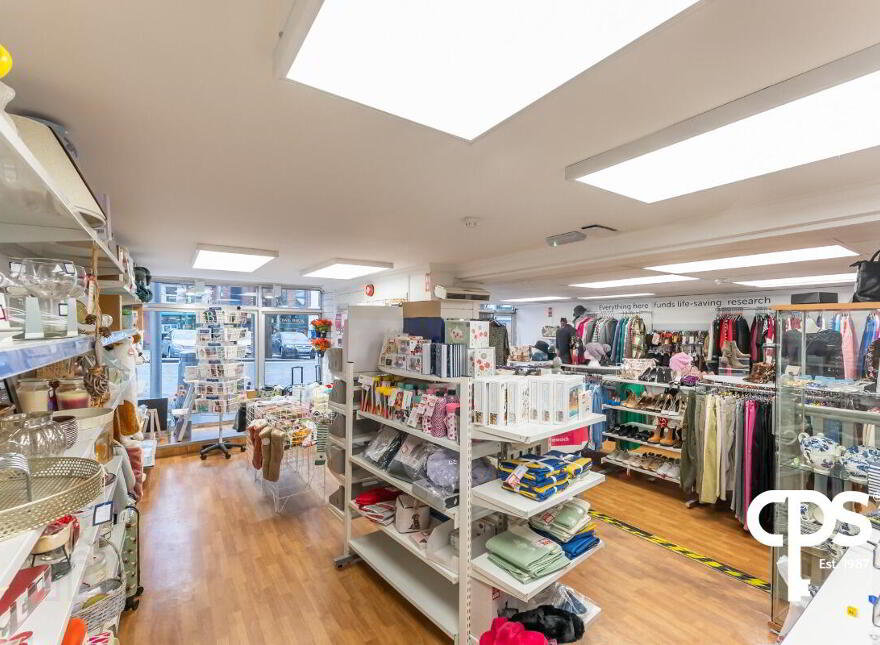 33 & 33a Market Square, Dungannon, BT70 1JD